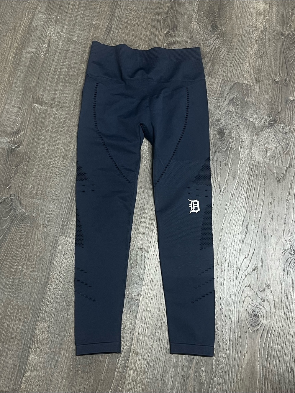 Detroit Tigers medium leggings